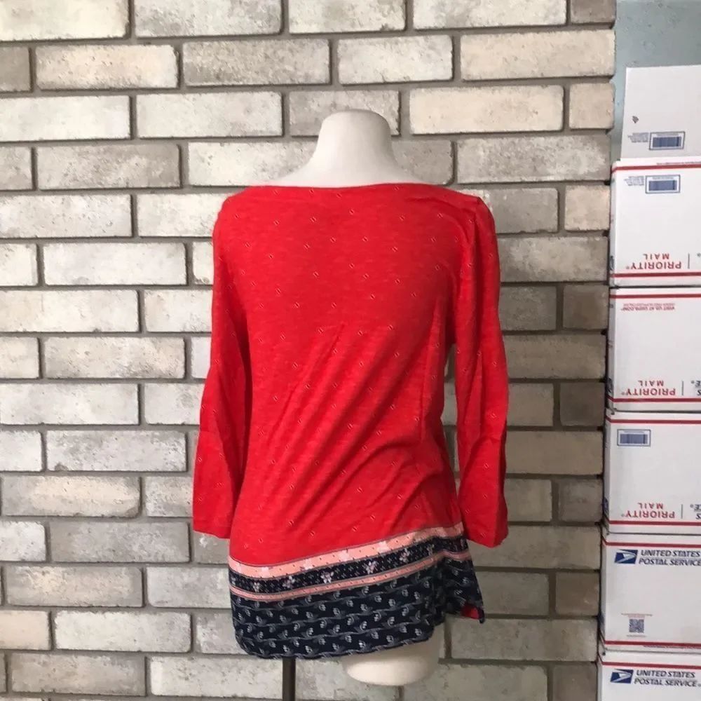 3for $20 blouse - Picture 2 of 3